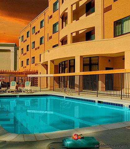 Hotel Courtyard Atlanta Airport West College Park
