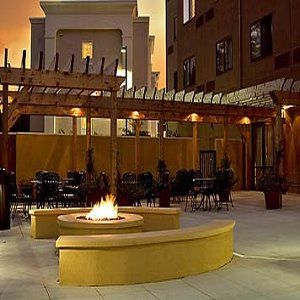 Courtyard Atlanta Airport West