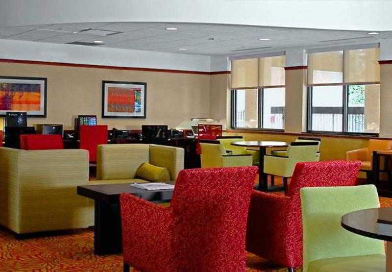 Hotel Courtyard Atlanta Airport West College Park