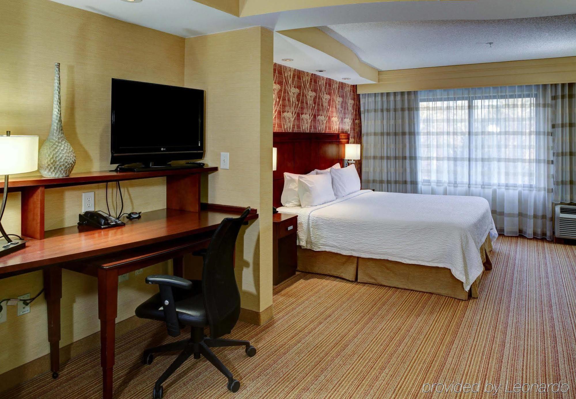 Hotel Courtyard Atlanta Airport West