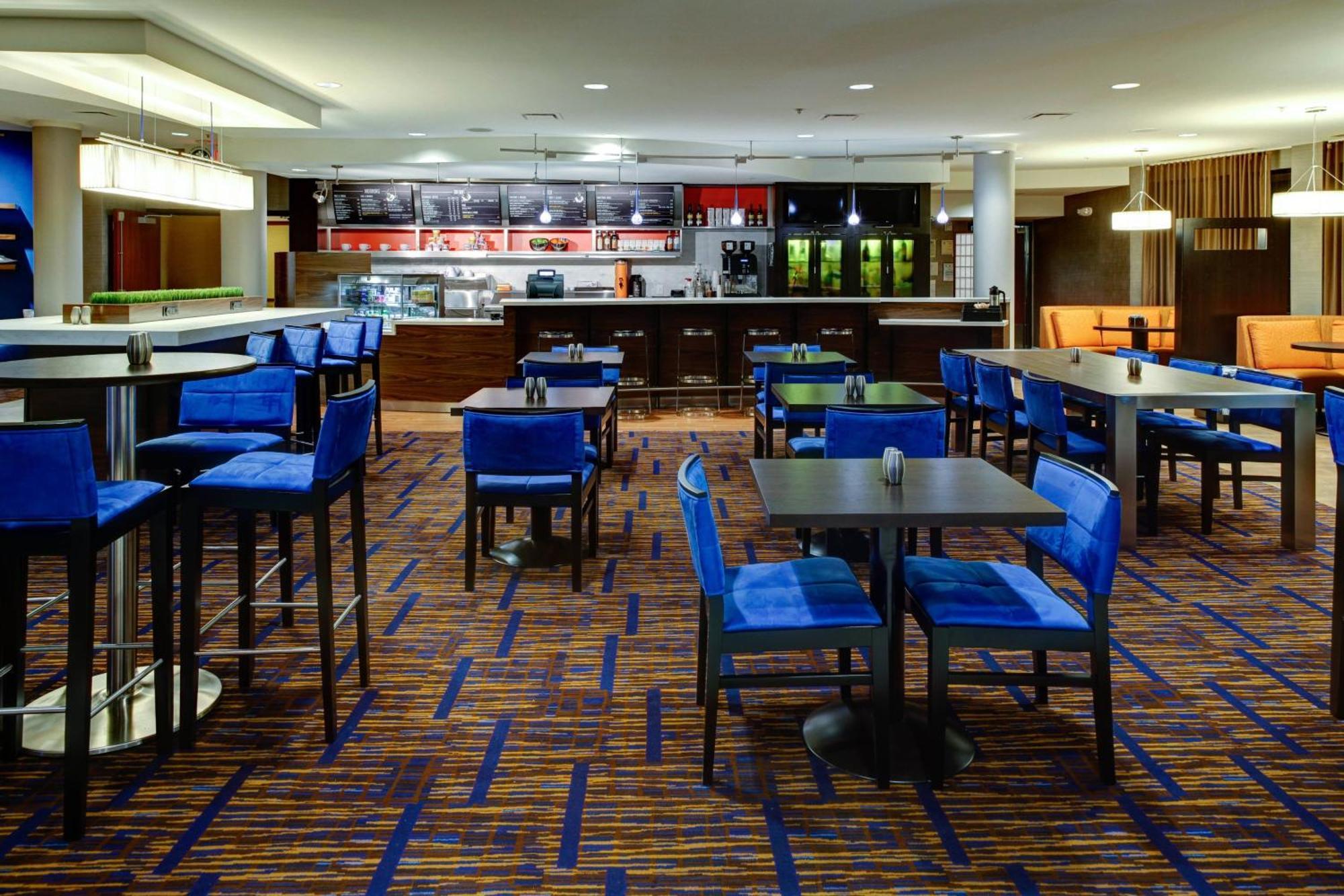 Hotel Courtyard Atlanta Airport West College Park