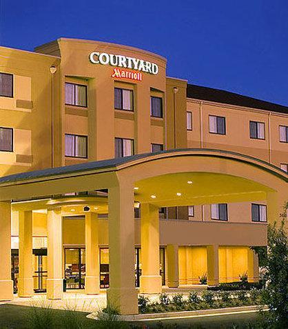 Hotel Courtyard Atlanta Airport West