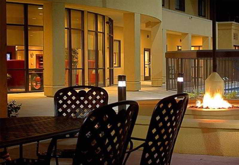 Hotel Courtyard Atlanta Airport West