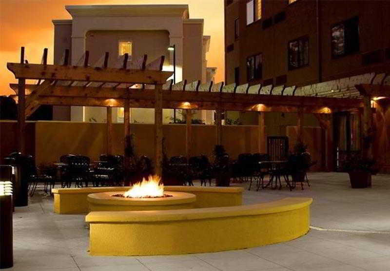 Hotel Courtyard Atlanta Airport West 3*