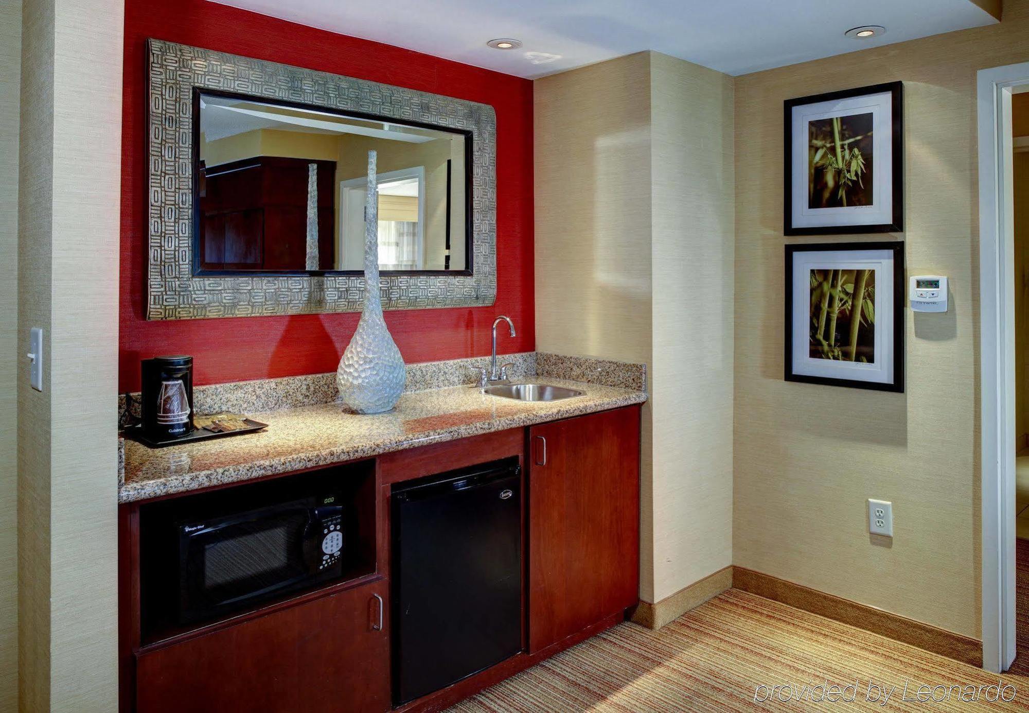 Hotel Courtyard Atlanta Airport West 3*
