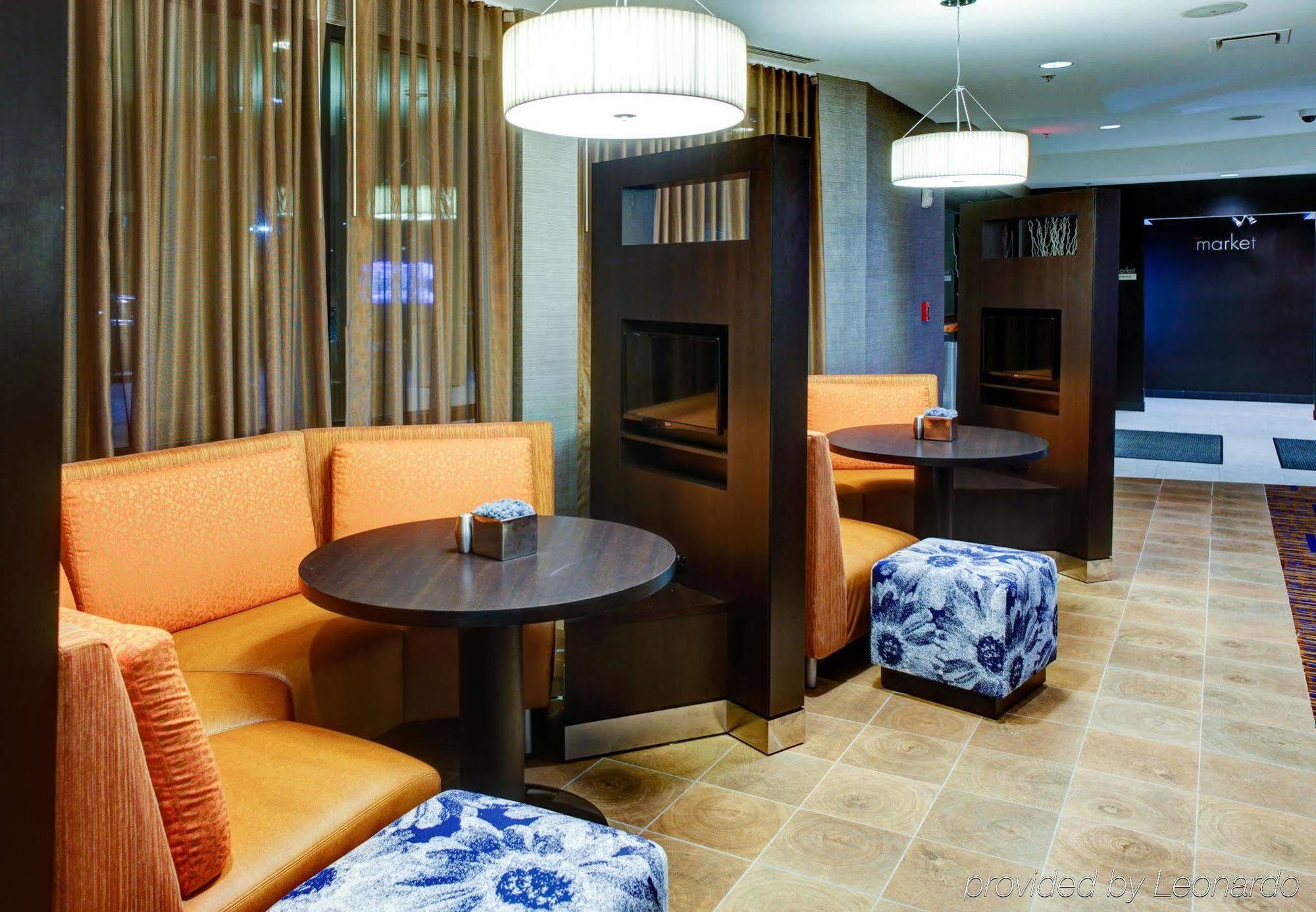 Courtyard Atlanta Airport West Hotel